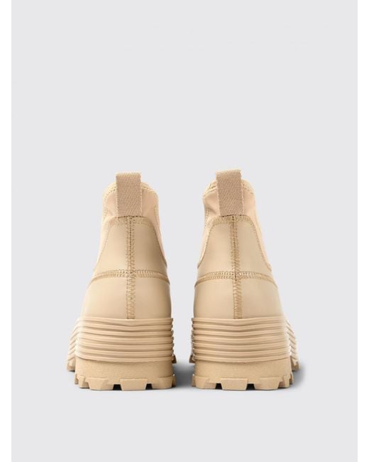 CAMPERLAB Natural Boots for men