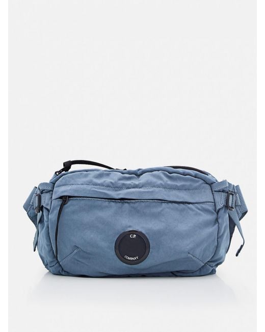 C P Company Tasche Herren in Blue für Herren