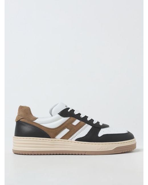 Hogan Multicolor Sneakers for men