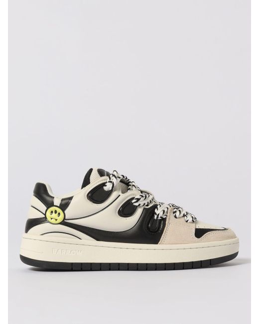Barrow Multicolor Shoes for men