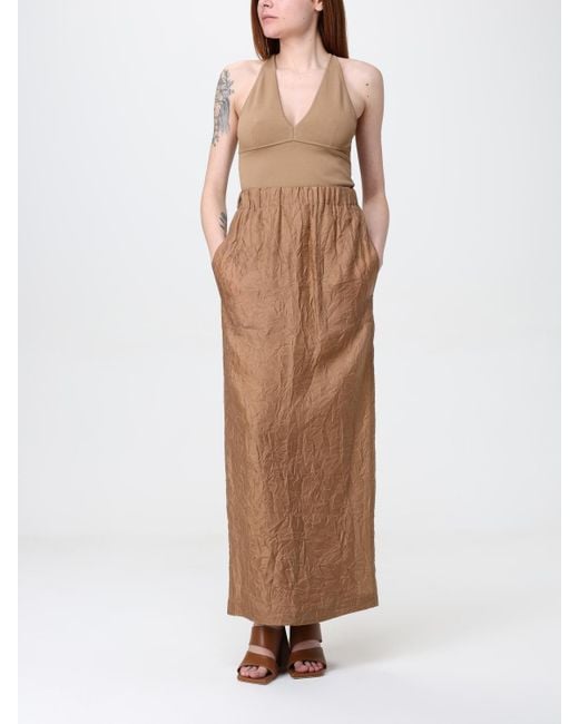 Max Mara Natural Skirt