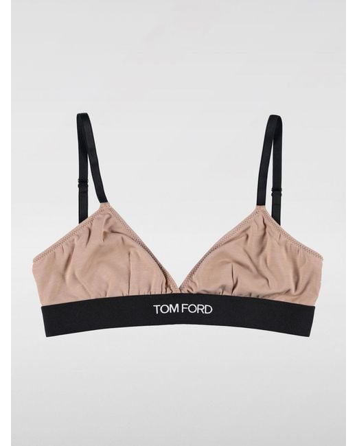 Tom Ford Natural Lingerie