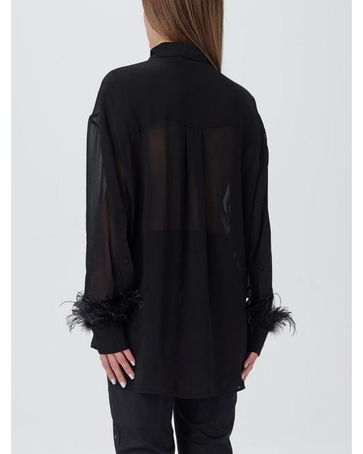 Pinko Black Shirt