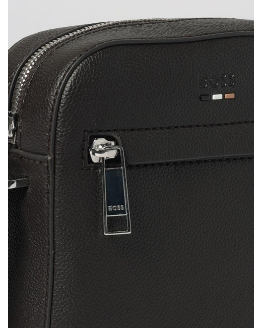 Borsa di Boss in Black da Uomo