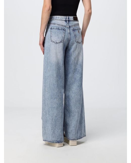 ARMANI EXCHANGE Blue Jeans