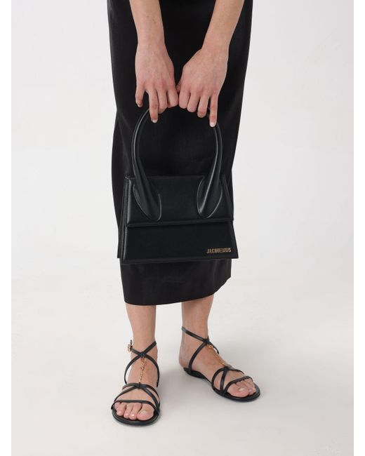Jacquemus Black Mini Bag