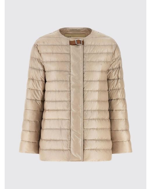 Herno Natural Jacket