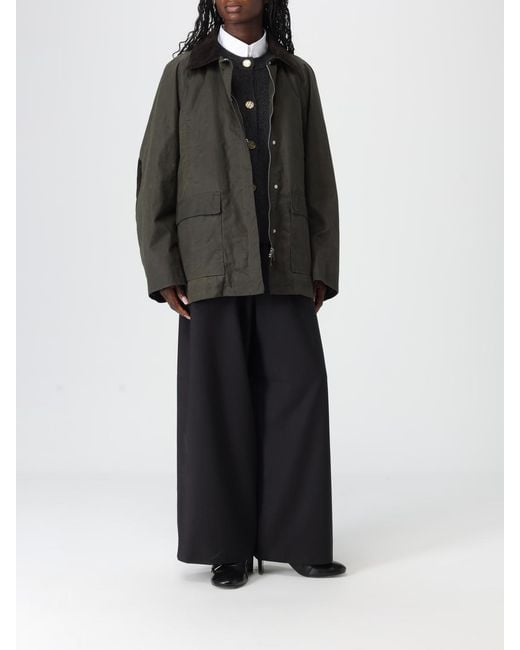 Totême  Black Cotton Jacket