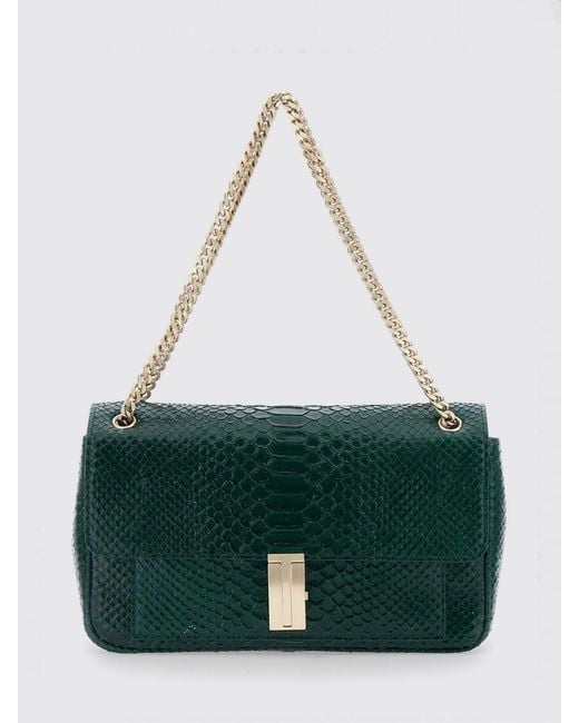 Tom Ford Green Crossbody Bag