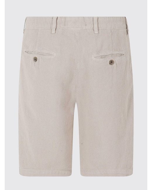 Myths Natural Chino Shorts for men