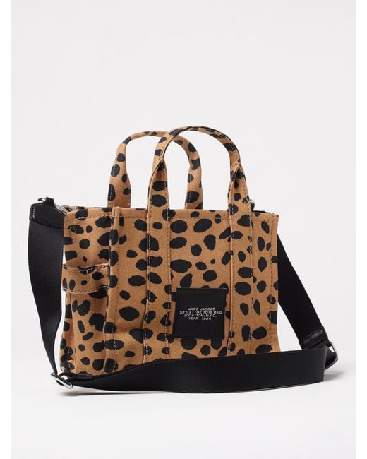Marc Jacobs Black Handbag