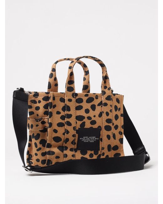 Marc Jacobs Black Handtasche Damen