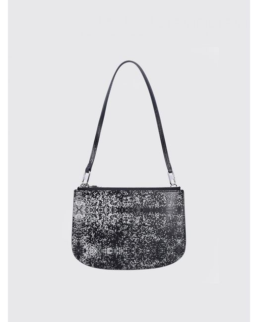 DIESEL White Handbag
