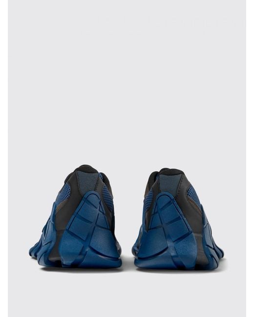 CAMPERLAB Blue Shoes for men