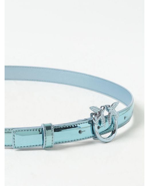 Cinturón Pinko de color Blue