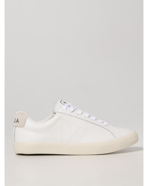 Veja Natural Sneakers