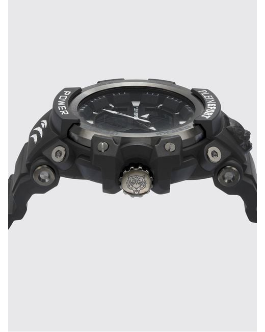 Philipp Plein Black Watch for men