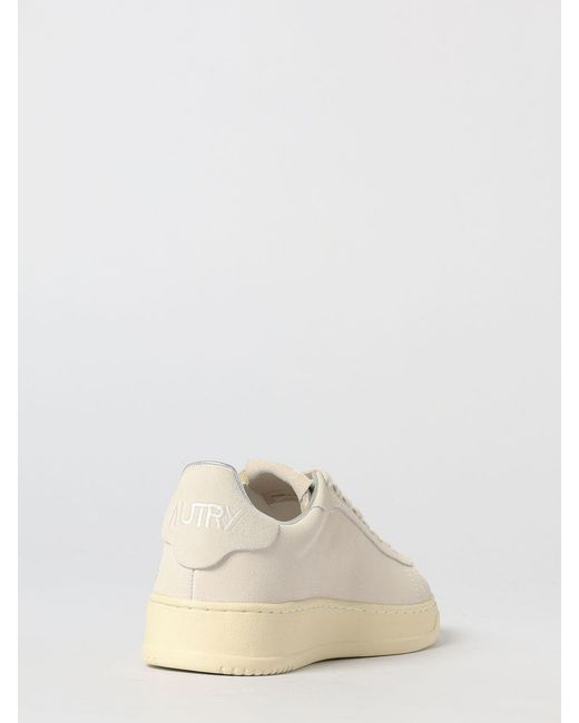 Autry Natural Trainers