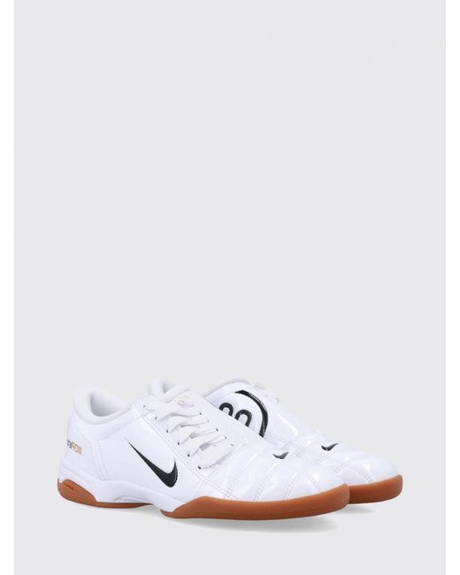Nike White Sneakers