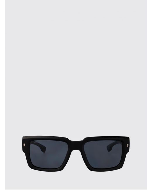 DSquared² Black D20143/S Acetate Sunglasses for men