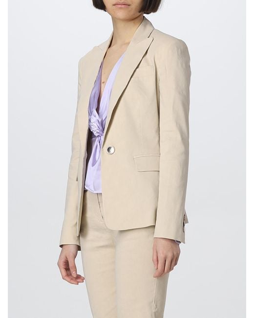 Pinko Natural Blazer