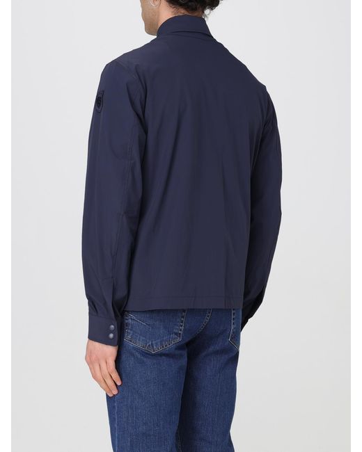 Blauer Blue Jacket for men