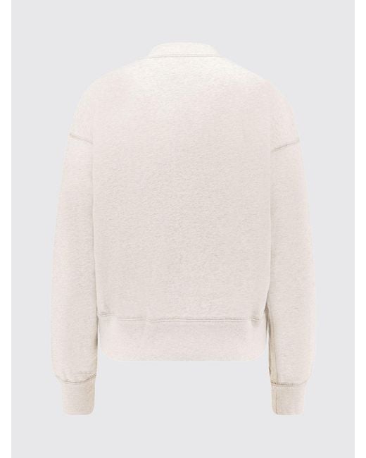 Isabel Marant Natural Sweater