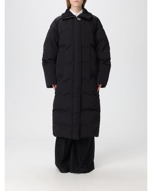 Sportmax Black Jacket