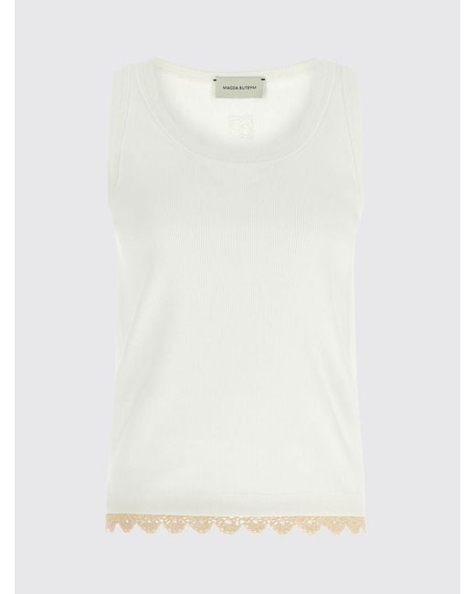Magda Butrym White Top