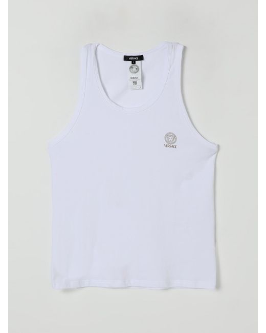 Versace Unterwäsche Herren in White für Herren