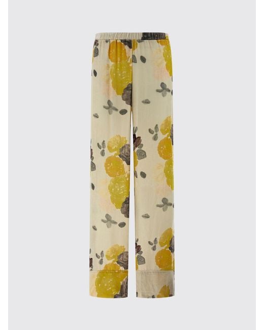 BERNADETTE Metallic Pants