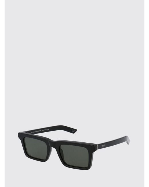 Retrosuperfuture Gray Uu1 Acetate Sunglasses for men