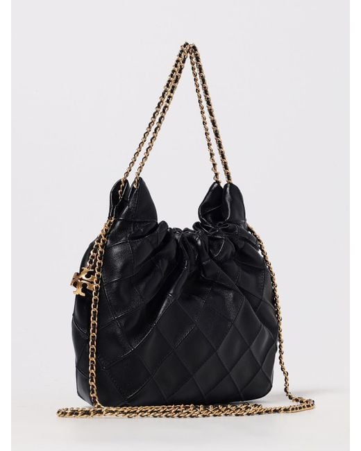Tory Burch Black Handtasche Damen