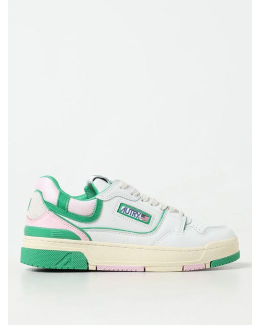 Autry Green Schuhe
