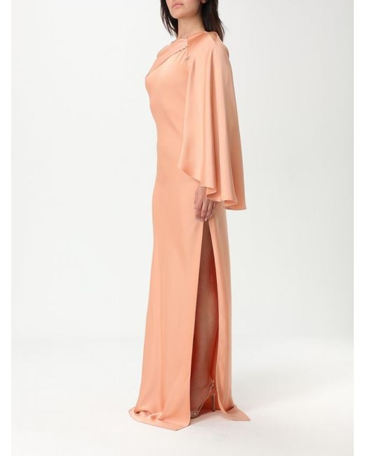 Genny Pink Dress