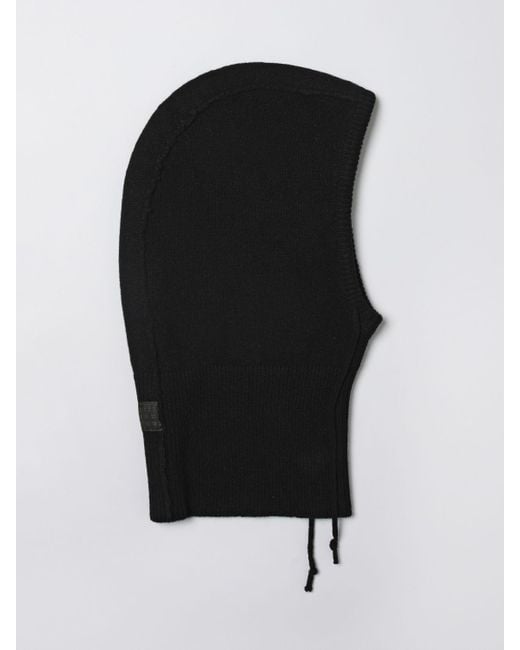 MM6 by Maison Margiela Black Hut Damen