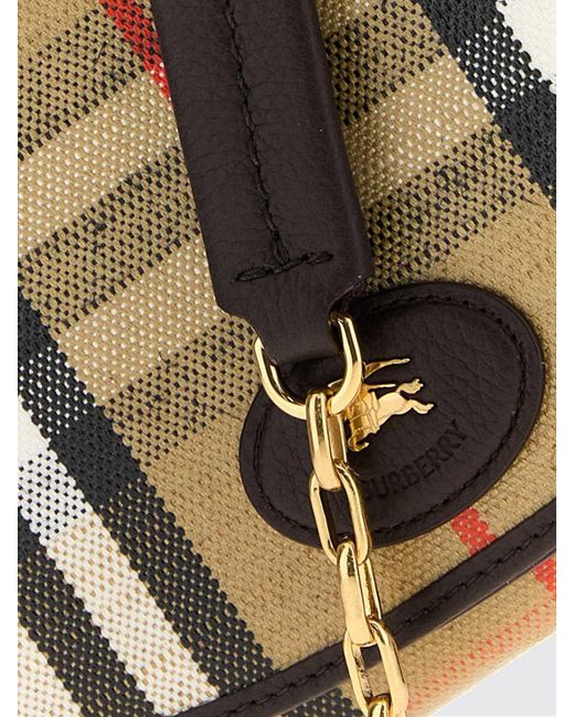 Burberry Multicolor Wallet