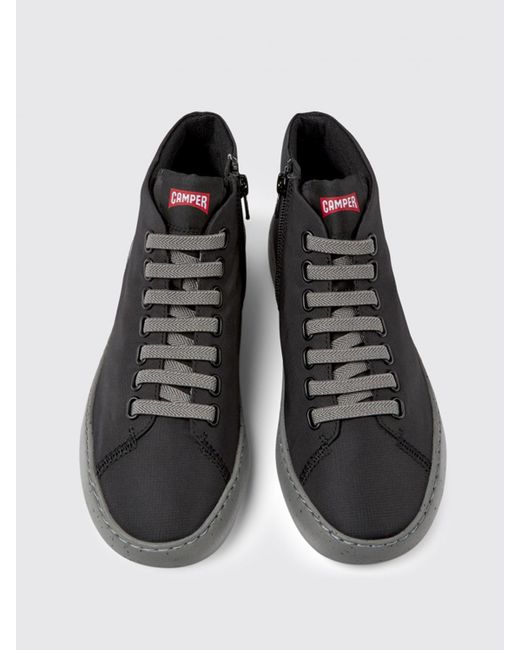 Camper Black Sneakers