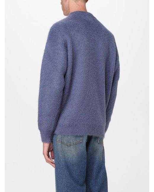Bonsai Blue Jumper for men