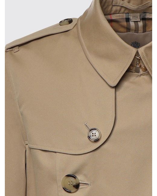 Burberry Natural Jacket for men