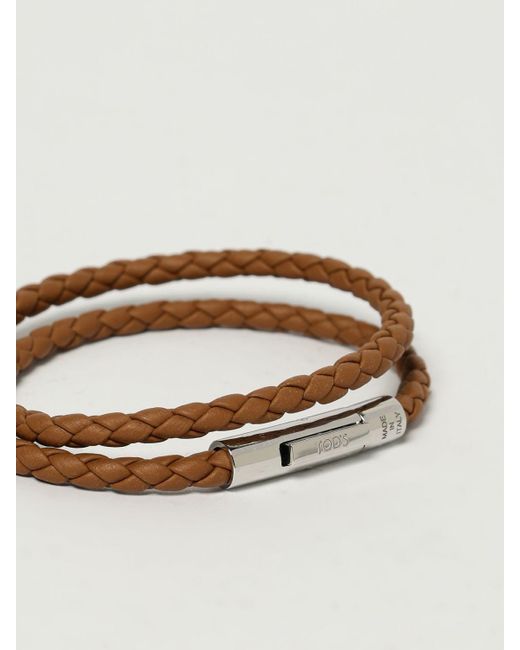 Tod's Juwel Herren in Natural für Herren