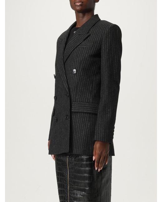 Isabel Marant Black Jacket