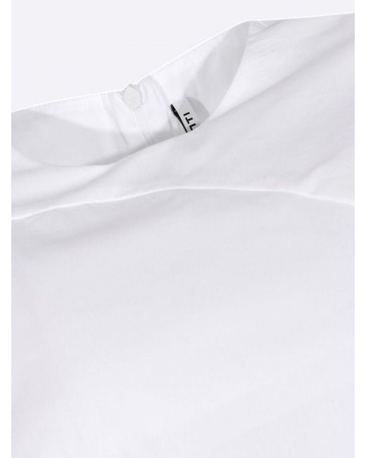 Liviana Conti White Top