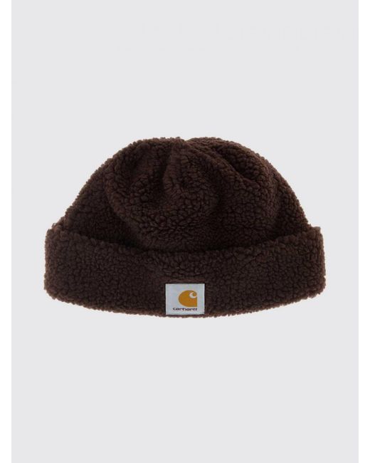 Carhartt Black Hat for men
