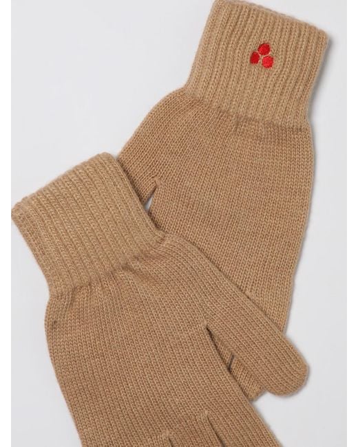 Peuterey Handschuhe Herren in White für Herren
