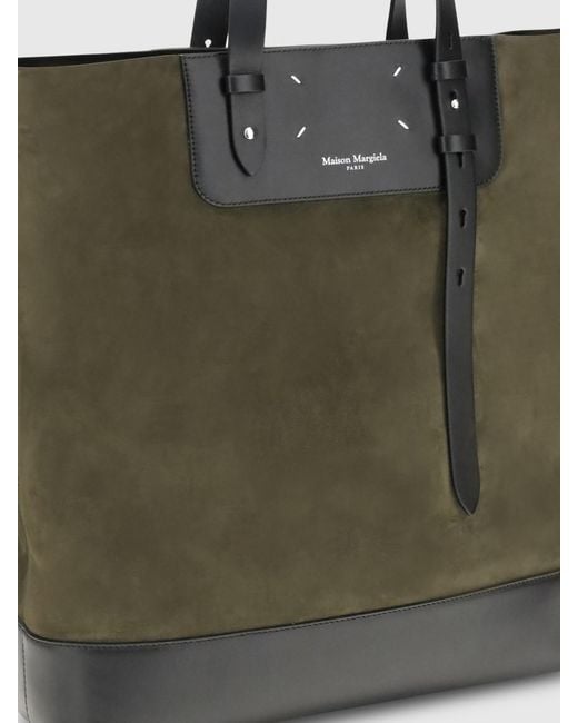 Maison Margiela Green Bags for men