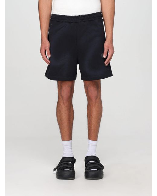 Barrow Blue Short for men