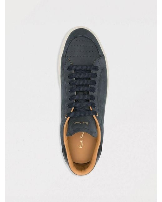 Paul Smith Blue Shoes for men