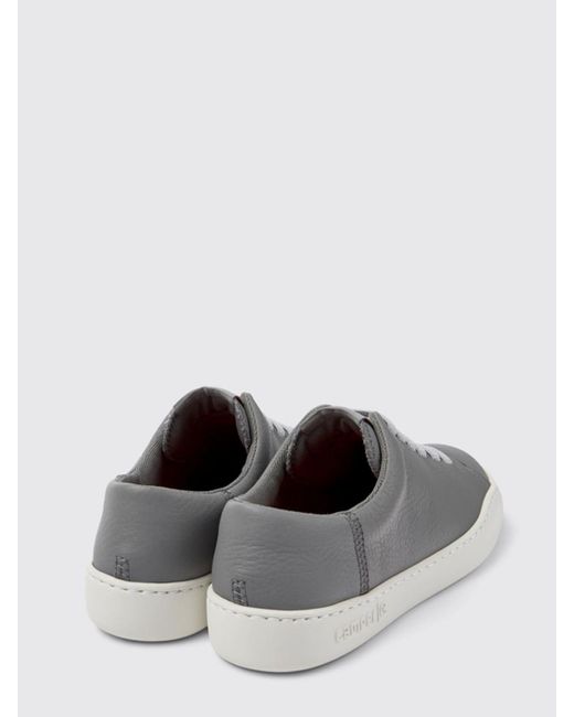 Camper Gray Sneakers