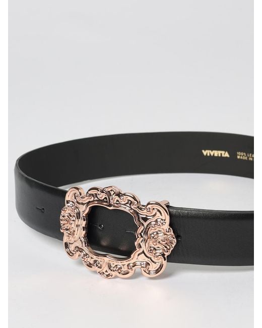 Vivetta Black Belt